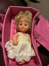 Baby carrie doll for sale  WARLINGHAM