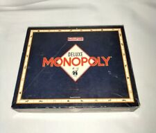 Monopoly deluxe edition for sale  NEWCASTLE UPON TYNE