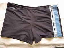 mens speedo swim trunks for sale  BOURNEMOUTH