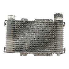 Intercooler scambiatore calore usato  Venetico