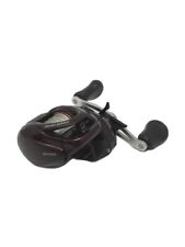 Used, SHIMANO Scorpion 201 Left  Baitcasting Reel EXCELLENT for sale  Shipping to South Africa
