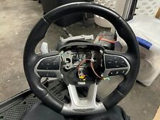 Steering wheel jeep for sale  Dallas