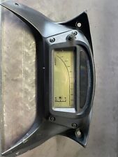 Tachometer suzuki xf650 gebraucht kaufen  Zepernick