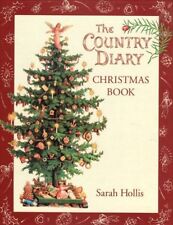 Country diary christmas for sale  UK