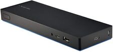 Portátil HP USB-C Dock G4 estación de acoplamiento portátil 3FF69AA restaurado segunda mano  Embacar hacia Mexico