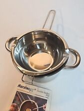Double boiler pot for sale  Chesterland