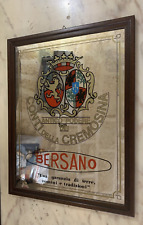 Vintage grande specchio usato  Gioia Del Colle
