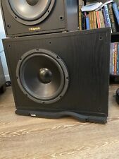 Bowers wilkins asw2000 for sale  Naples