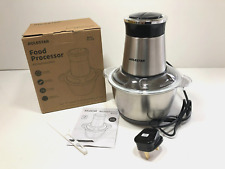 Mini food processor for sale  Shipping to Ireland