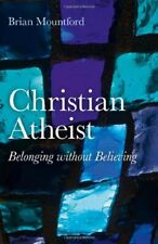 Christian atheist belonging for sale  UK