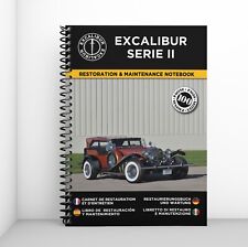 Excalibur serie carnet d'occasion  Lorient