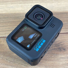 Usado, Câmera de ação GoPro HERO 11 preta 5.3K UHD Ultra HD comprar usado  Enviando para Brazil