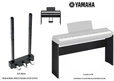 Yamaha lp1 black usato  Frattamaggiore
