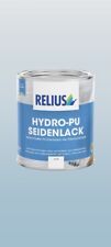 Relius hydro pu gebraucht kaufen  Bärenkeller,-Kriegshaber