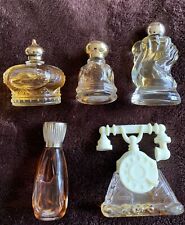 Parfüm miniaturen mini gebraucht kaufen  Büdingen