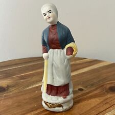 Vintage ceramic figurine for sale  Pensacola