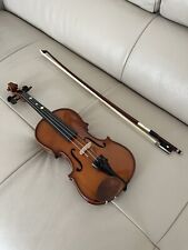Stentor violin case for sale  WALTHAM CROSS