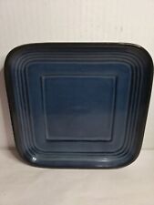 pottery 8 dish square for sale  Mobile