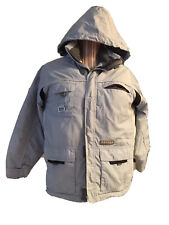 Blouson parka poivre d'occasion  Marseille XIII