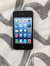 Apple iPhone 3GS 32gb A1303 Nero Black 927 na sprzedaż  Wysyłka do Poland