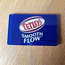 Tetley smooth flow for sale  LEEDS