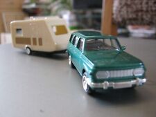 Verkaufe modell wartburg gebraucht kaufen  Markkleeberg