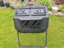 Compost tumbler for sale  MAIDENHEAD