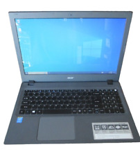 Acer Aspire E 15 (E5-573-58FN) 4GB Ram 500GB i5-5200U 2.2GHz 15.6" Windows 10 for sale  Shipping to South Africa