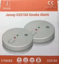 Jemay gs518a interlinked for sale  HUDDERSFIELD