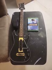 Guitar Hero Live Bundle For Xbox One with Guitar, Strap, Game & Dongle - Tested for sale  Shipping to South Africa