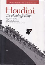 Houdini the handcuff usato  Firenze