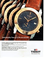 Publicité advertising 018 d'occasion  Tinténiac