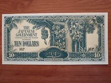 Banconota dollari giapponesi usato  Messina
