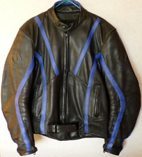 Belstaff vintage leather for sale  PAISLEY