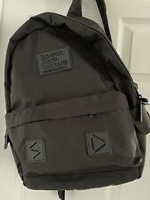 Superdry black rucksack for sale  WOKING