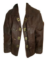 Vintage leather jacket for sale  BEXLEYHEATH