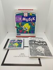 Sim musik big d'occasion  Toulouse-