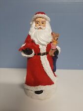 Santa claus resin for sale  Winchester