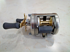 Shimano Cardiff 301A Hand Retrieve Baitcast Fishing Reel. for sale  Shipping to South Africa