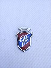 Ford ghia badge for sale  CREWE