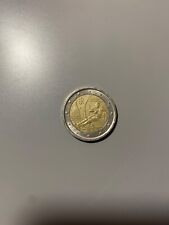 Moneta euro rara usato  Sulmona