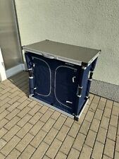 Berger kofferbox campingschran gebraucht kaufen  Jüterbog