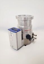 Pfeiffer turbomolecular vacuum for sale  CAERPHILLY