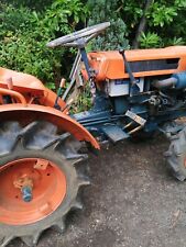 Compact tractor kubota for sale  COVENTRY