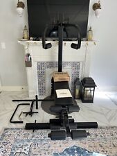 Soloflex muscle machine for sale  Emporia