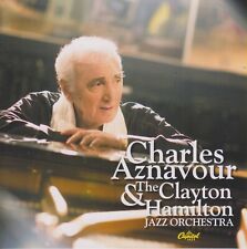 Charles aznavour jazz d'occasion  Verneuil-sur-Vienne