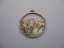 Ancienne medaille sport d'occasion  Prades