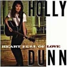 Holly dunn herz gebraucht kaufen  Deutschland