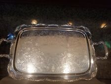 William rodgers silverplate for sale  Rocheport