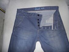 Jeans camaieu w34 d'occasion  Antibes